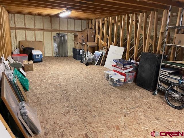157 Spring Meadows Trail Gunnison CO 81230