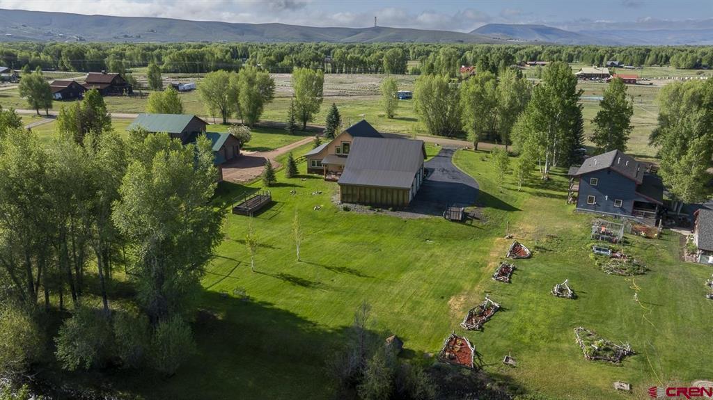 157 Spring Meadows Trail Gunnison CO 81230
