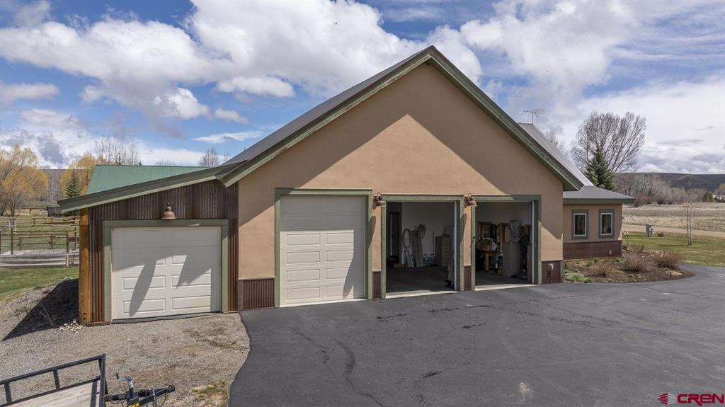 157 Spring Meadows Trail Gunnison CO 81230