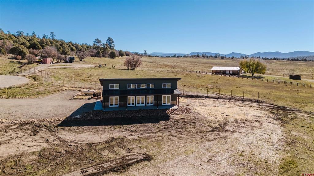 147 Apple Court Pagosa Springs CO 81147