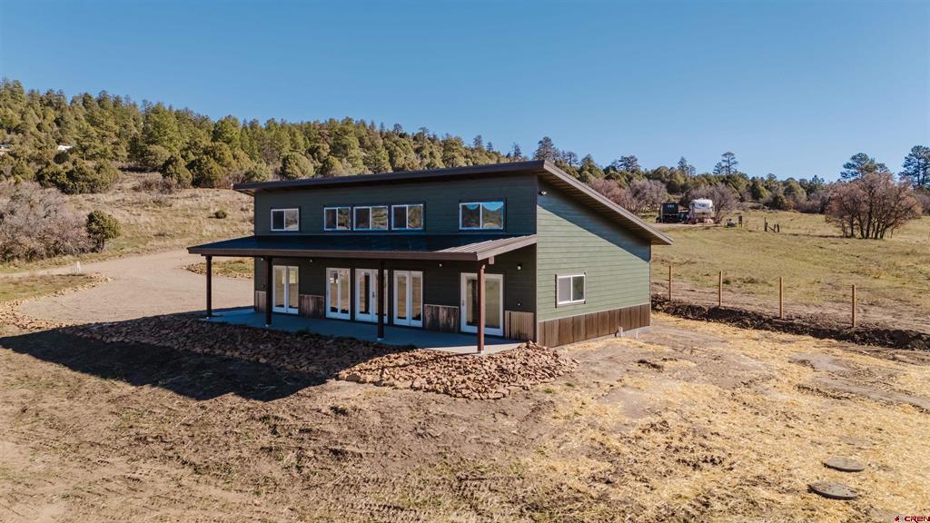 147 Apple Court Pagosa Springs CO 81147