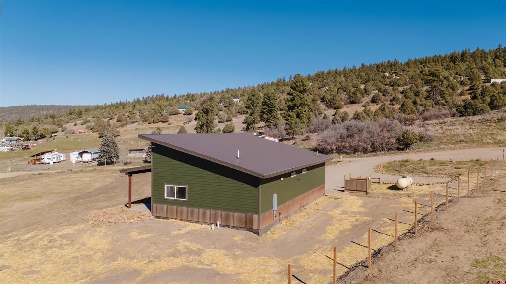 147 Apple Court Pagosa Springs CO 81147