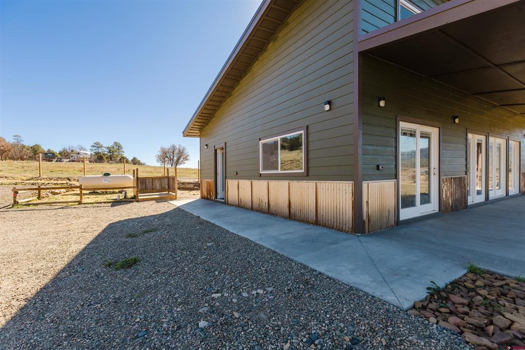147 Apple Court Pagosa Springs CO 81147