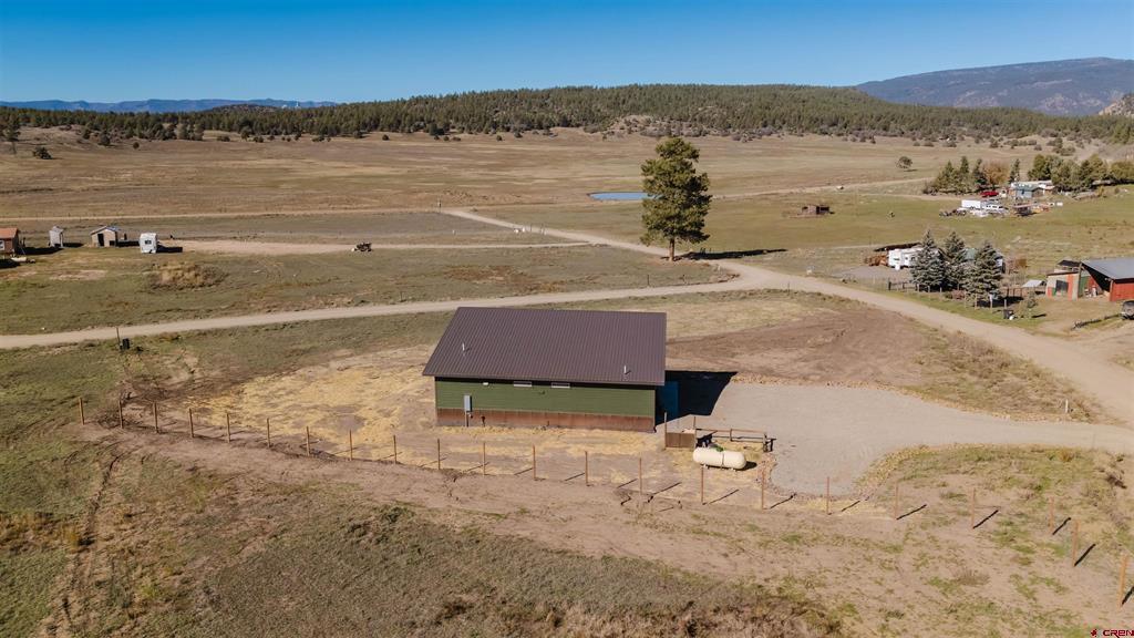 147 Apple Court Pagosa Springs CO 81147
