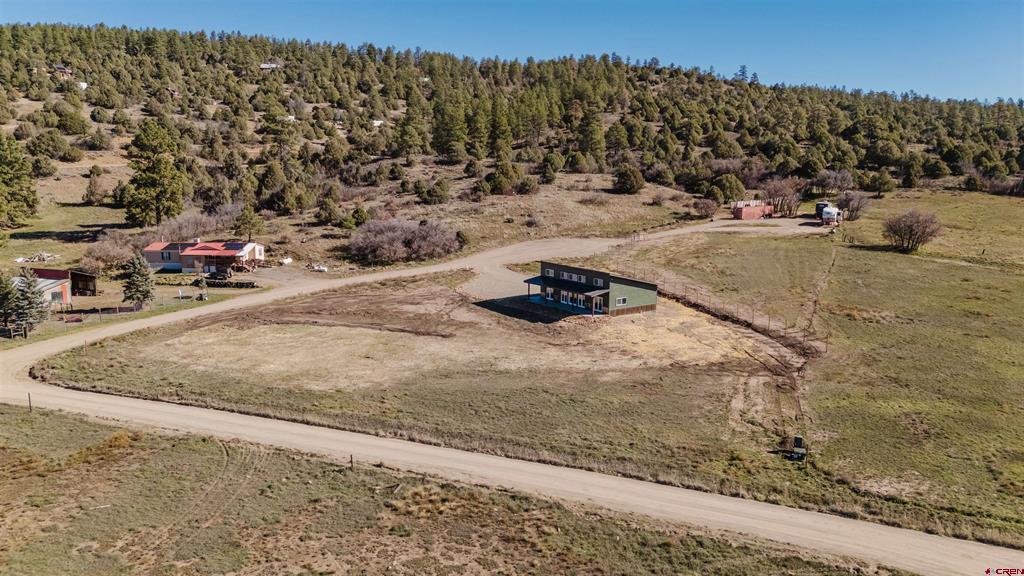 147 Apple Court Pagosa Springs CO 81147