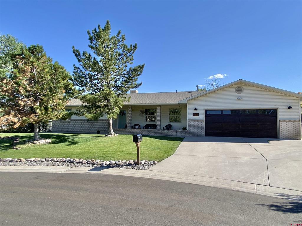 1638 Ironton Court Montrose CO 81401