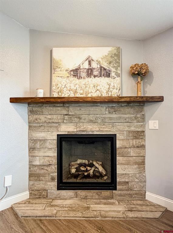 1638 Ironton Court Montrose CO 81401