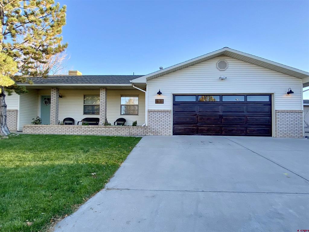1638 Ironton Court Montrose CO 81401