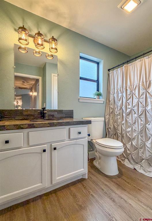 1638 Ironton Court Montrose CO 81401