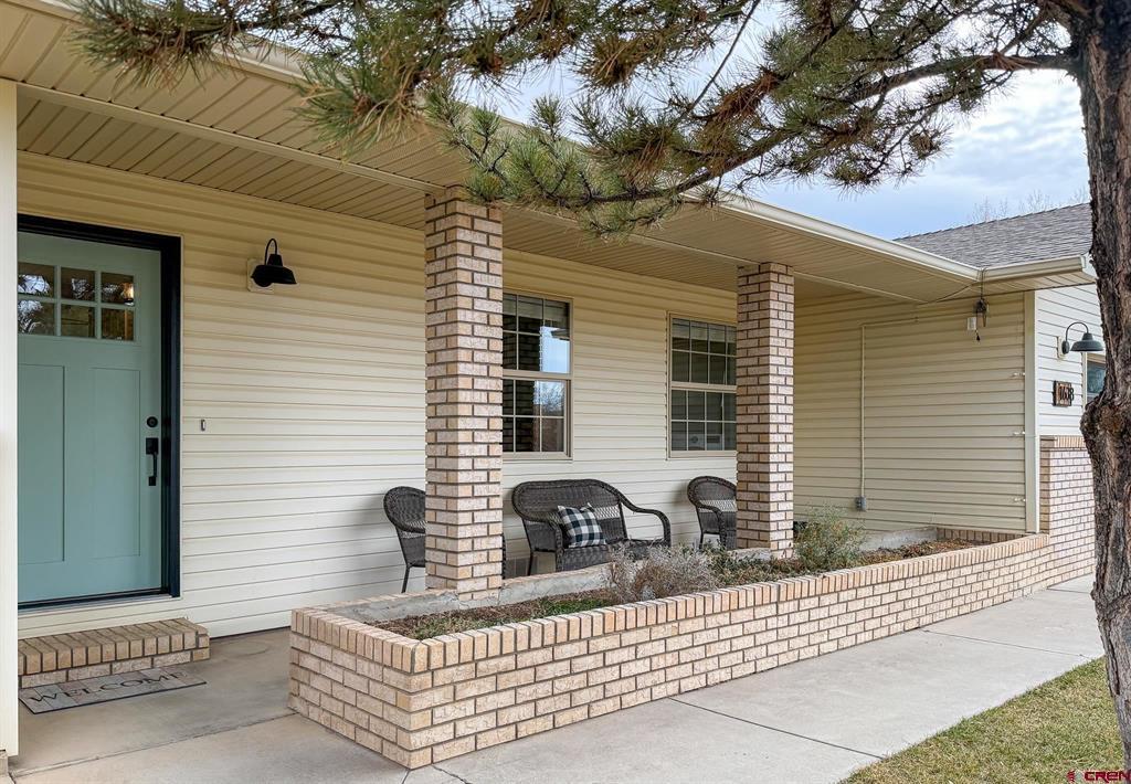 1638 Ironton Court Montrose CO 81401