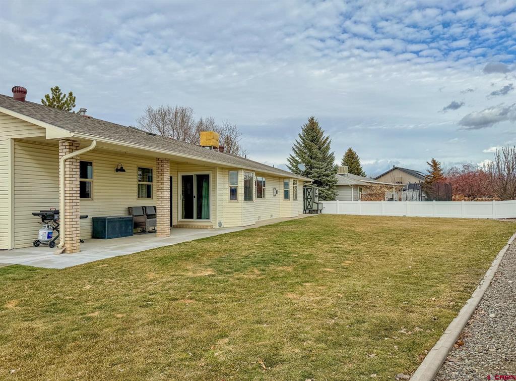 1638 Ironton Court Montrose CO 81401
