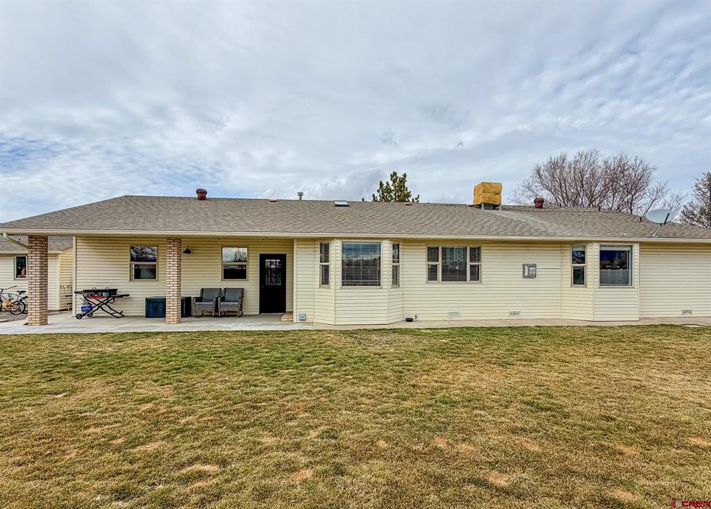 1638 Ironton Court Montrose CO 81401