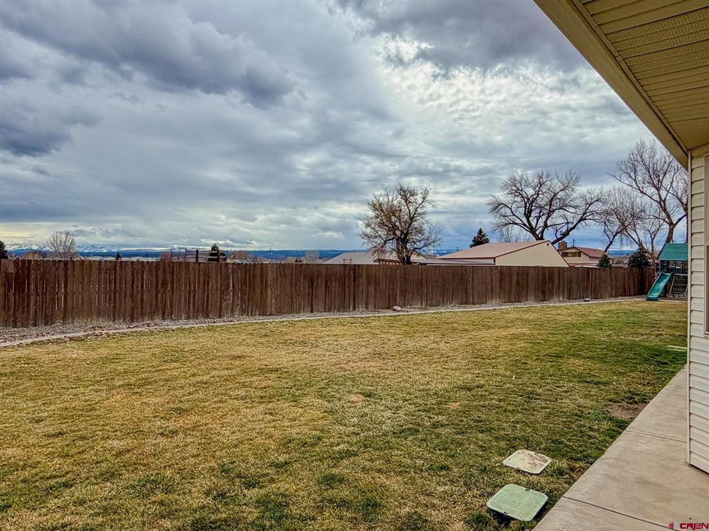 1638 Ironton Court Montrose CO 81401