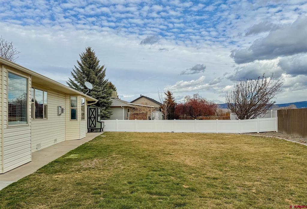 1638 Ironton Court Montrose CO 81401