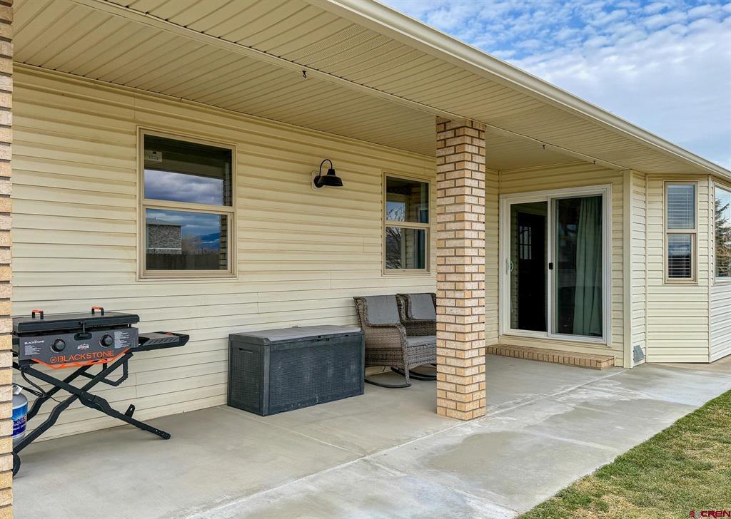 1638 Ironton Court Montrose CO 81401
