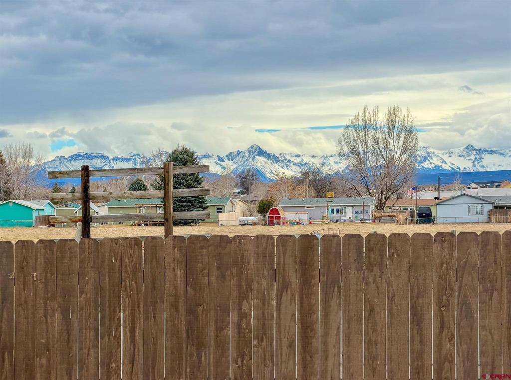 1638 Ironton Court Montrose CO 81401
