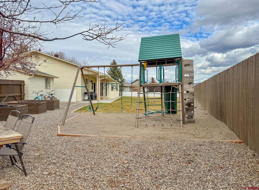 1638 Ironton Court Montrose CO 81401