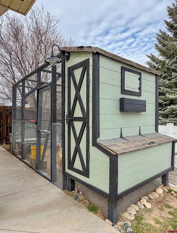 1638 Ironton Court Montrose CO 81401