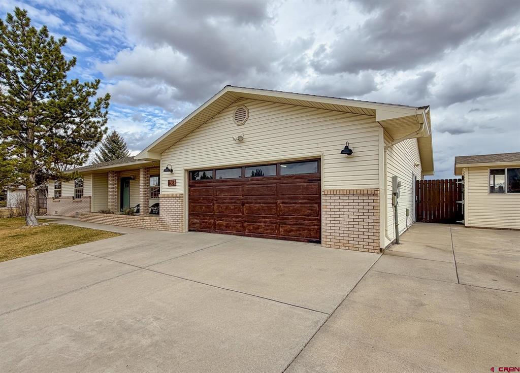 1638 Ironton Court Montrose CO 81401
