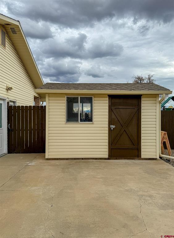 1638 Ironton Court Montrose CO 81401
