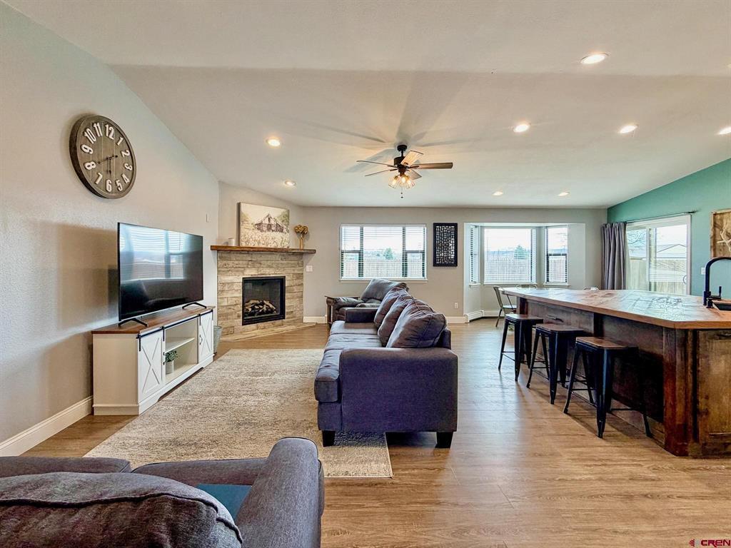 1638 Ironton Court Montrose CO 81401
