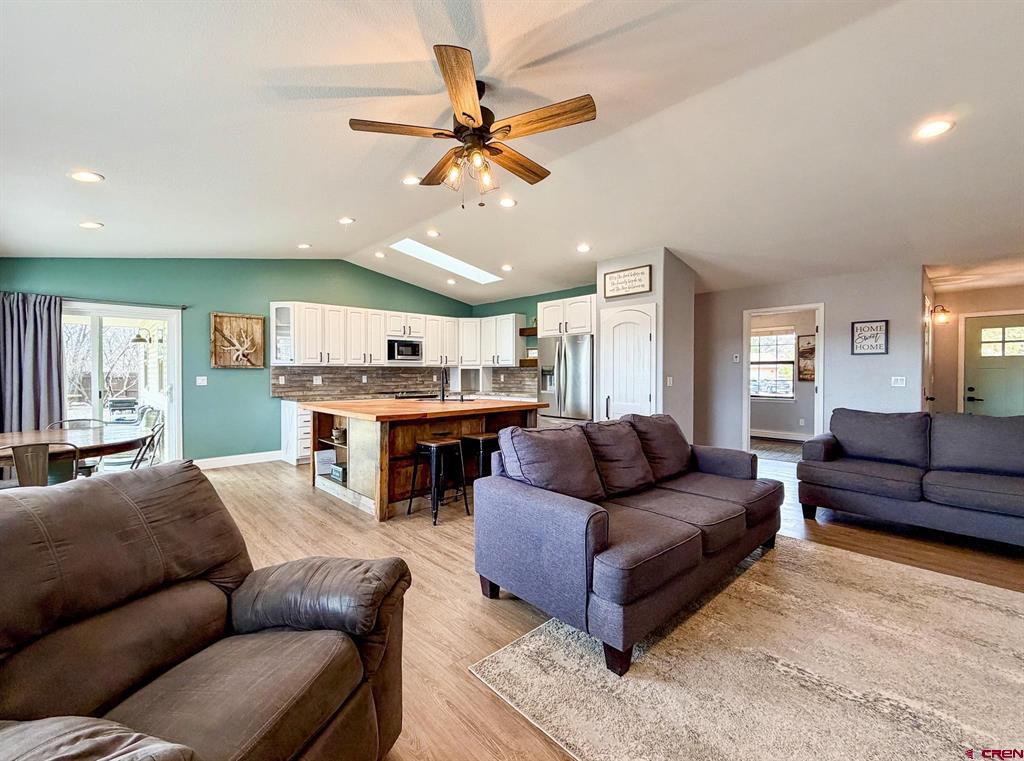 1638 Ironton Court Montrose CO 81401