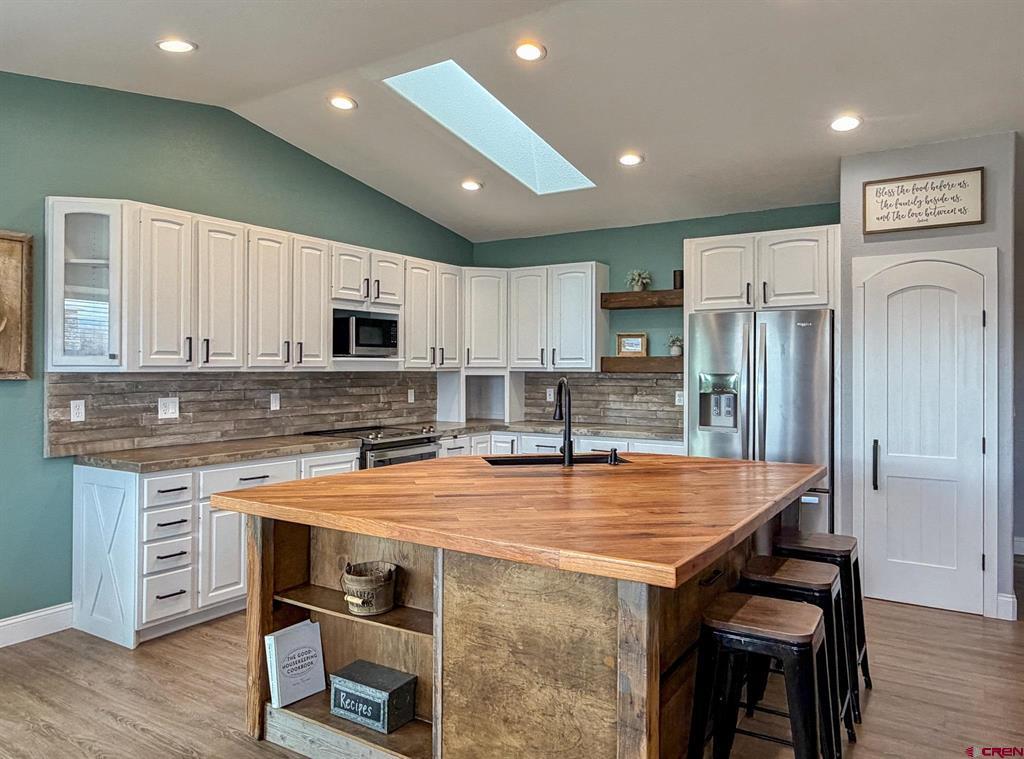 1638 Ironton Court Montrose CO 81401