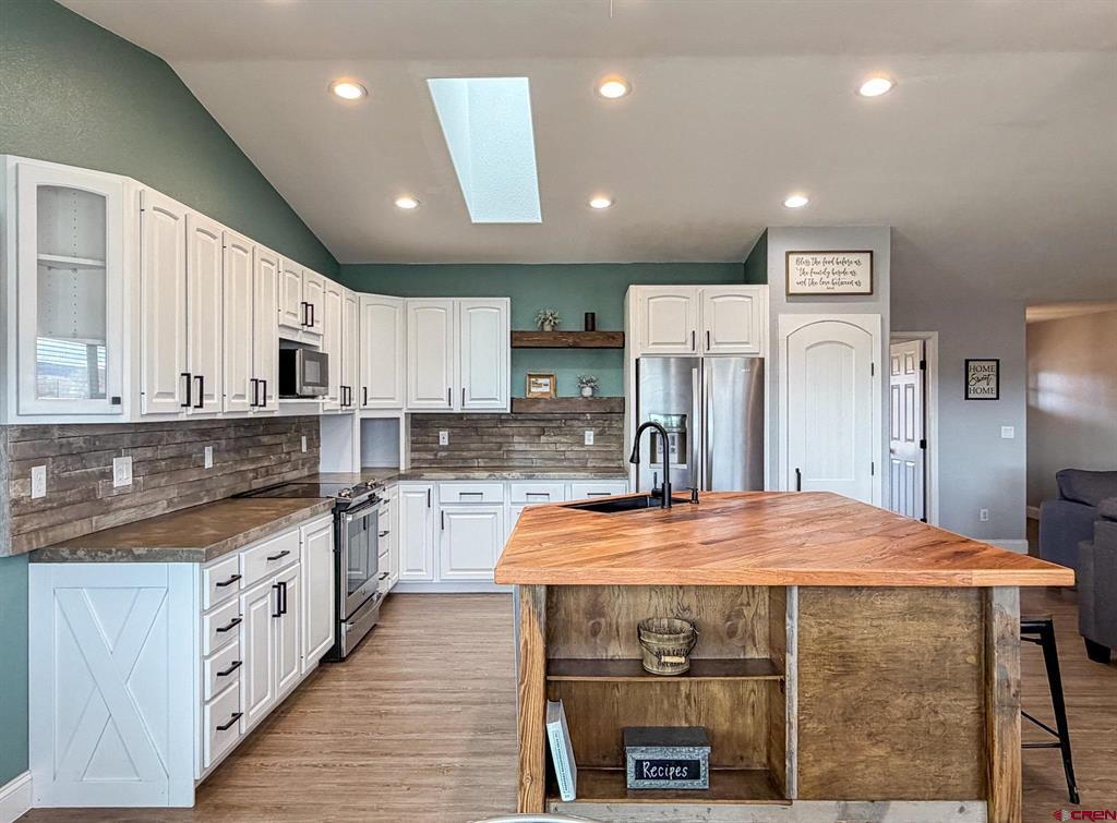 1638 Ironton Court Montrose CO 81401