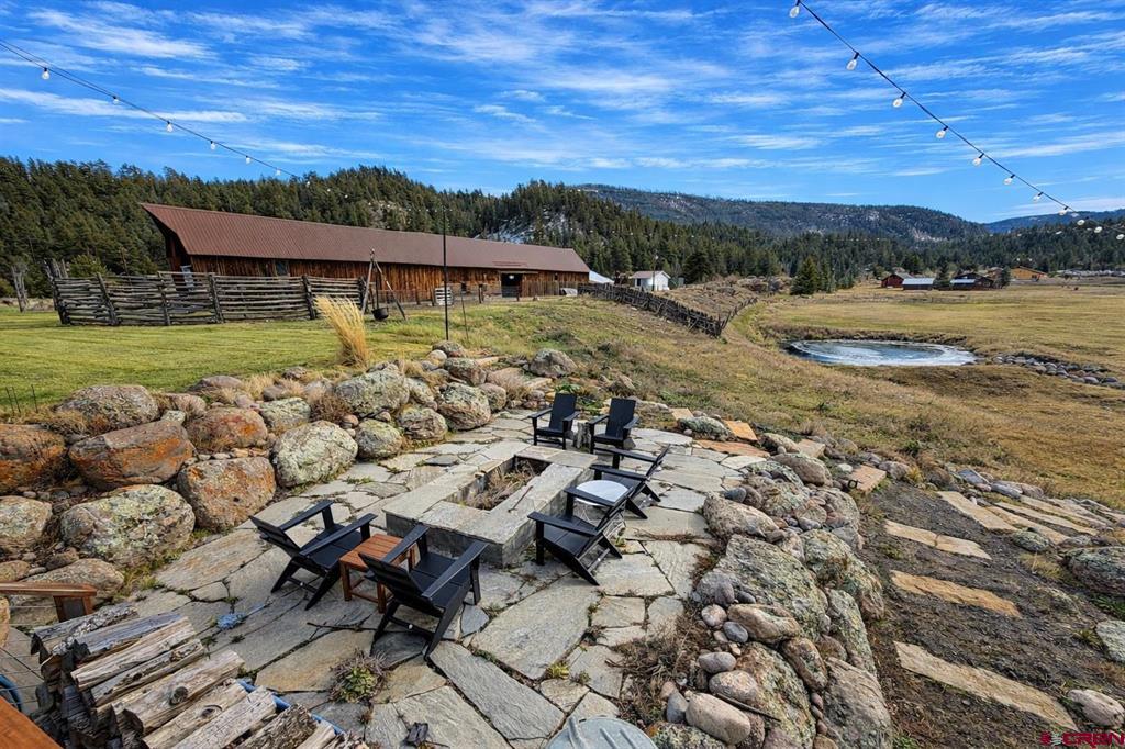 1985 County Road 20 South Fork CO 81154