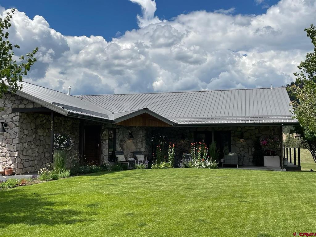 1985 County Road 20 South Fork CO 81154