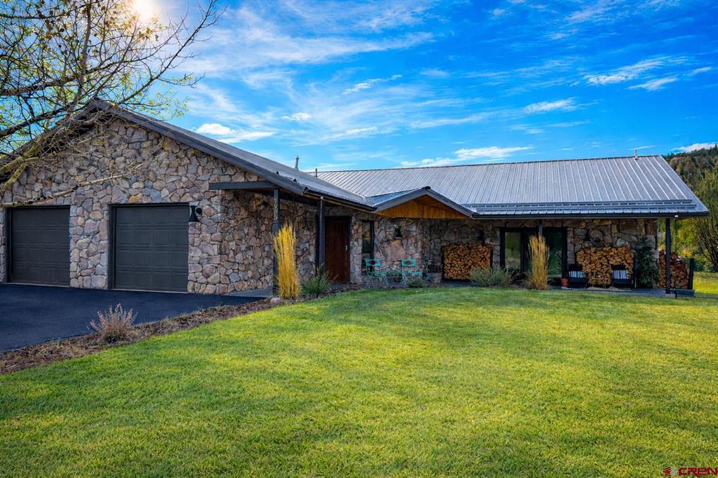 1985 County Road 20 South Fork CO 81154