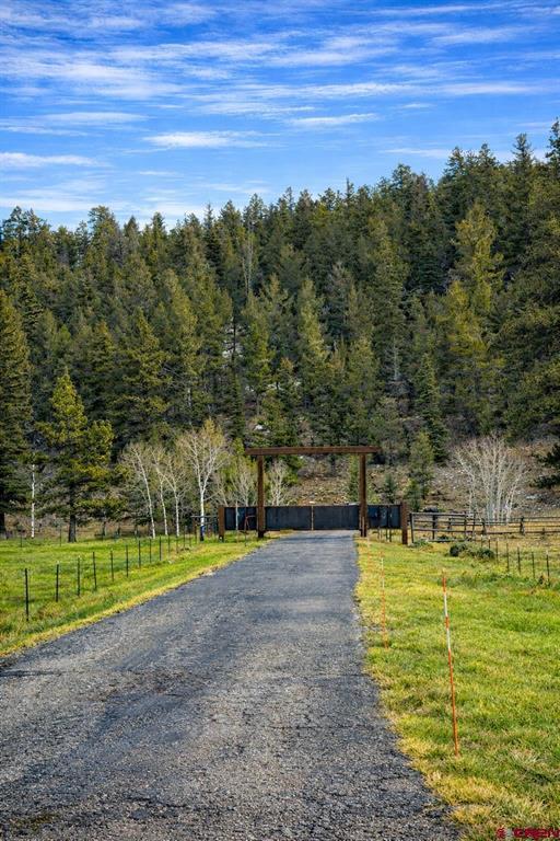1985 County Road 20 South Fork CO 81154