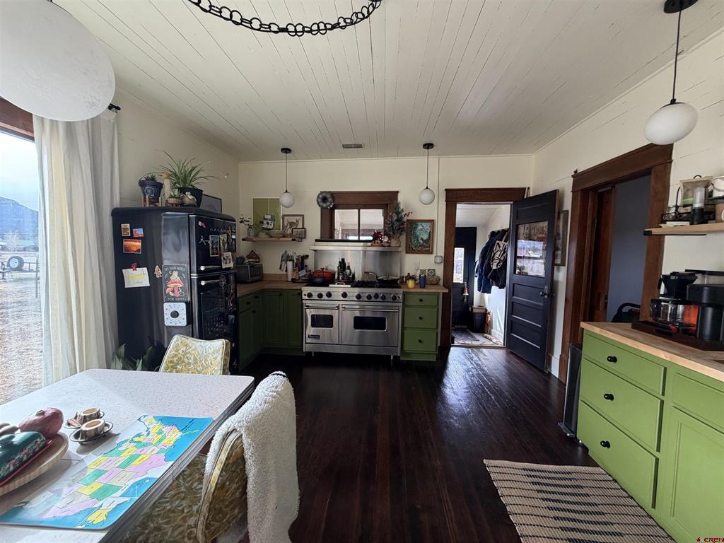 1985 County Road 20 South Fork CO 81154