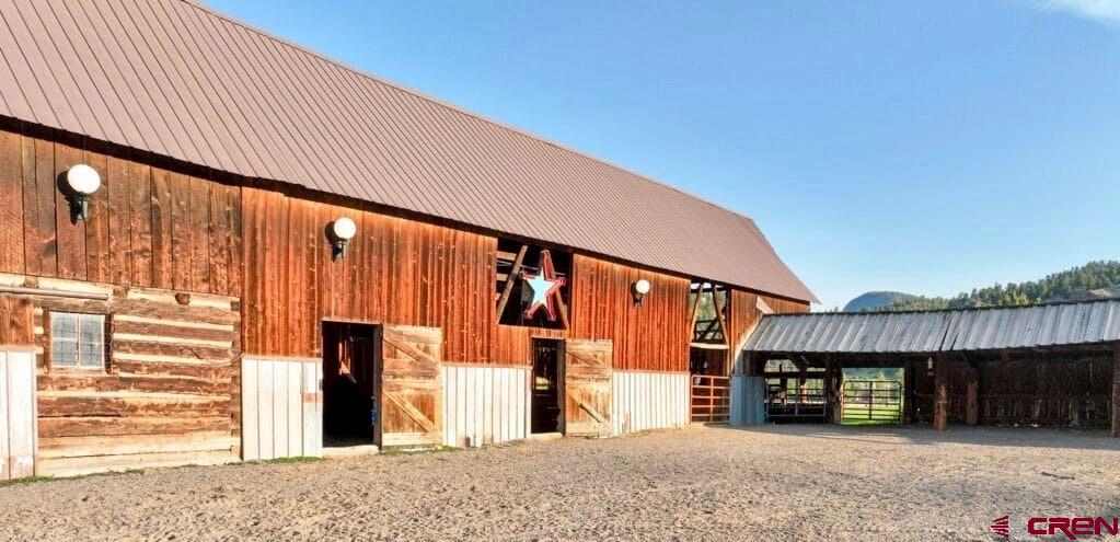 1985 County Road 20 South Fork CO 81154