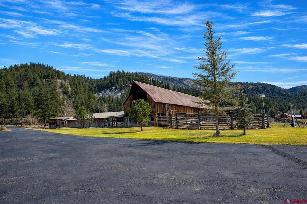 1985 County Road 20 South Fork CO 81154