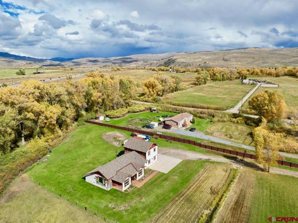 82 Rockey River Lane Gunnison CO 81230