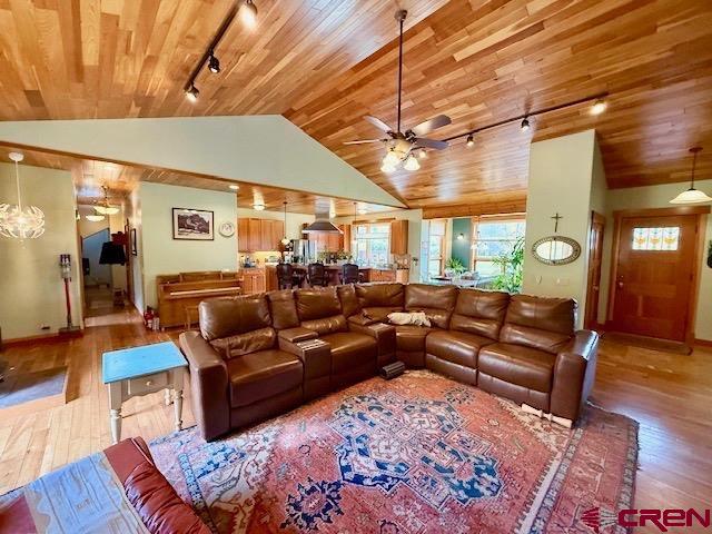 82 Rockey River Lane Gunnison CO 81230