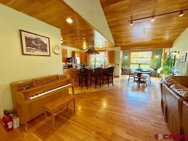 82 Rockey River Lane Gunnison CO 81230