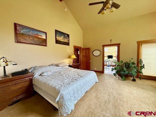 82 Rockey River Lane Gunnison CO 81230