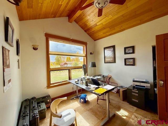 82 Rockey River Lane Gunnison CO 81230