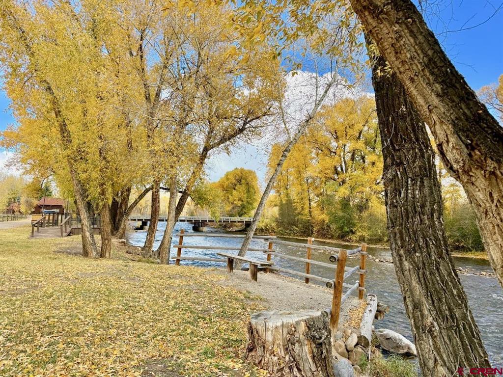 82 Rockey River Lane Gunnison CO 81230