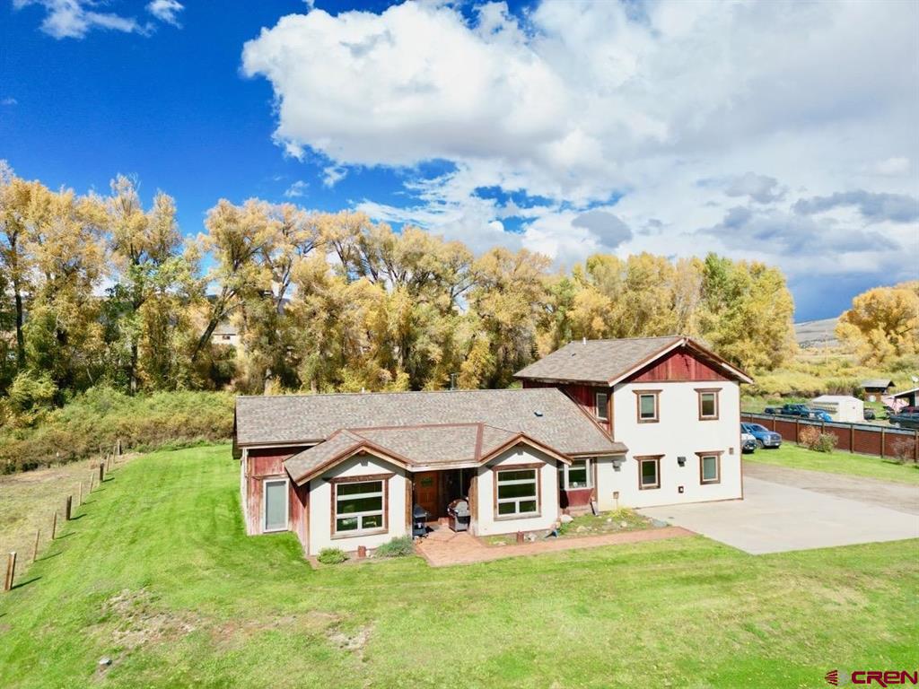 82 Rockey River Lane Gunnison CO 81230