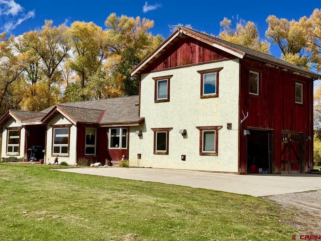 82 Rockey River Lane Gunnison CO 81230