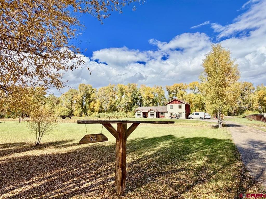 82 Rockey River Lane Gunnison CO 81230