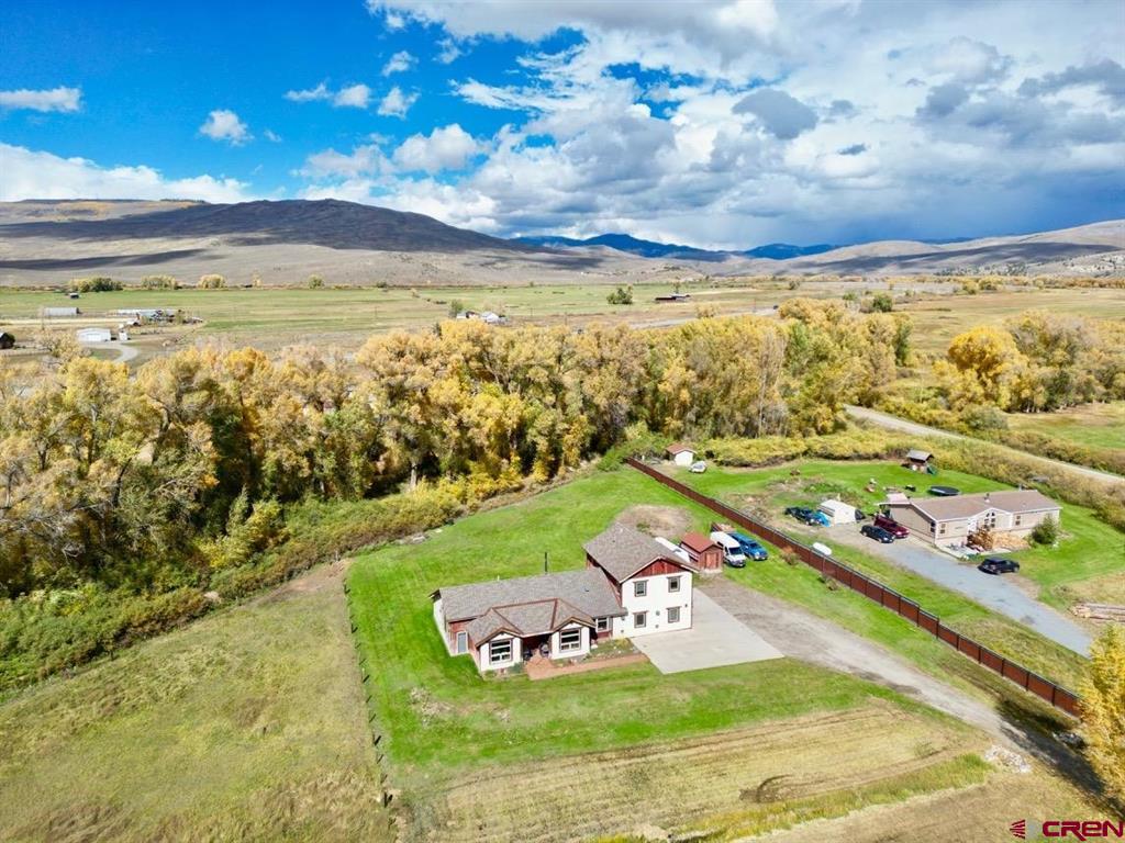 82 Rockey River Lane Gunnison CO 81230