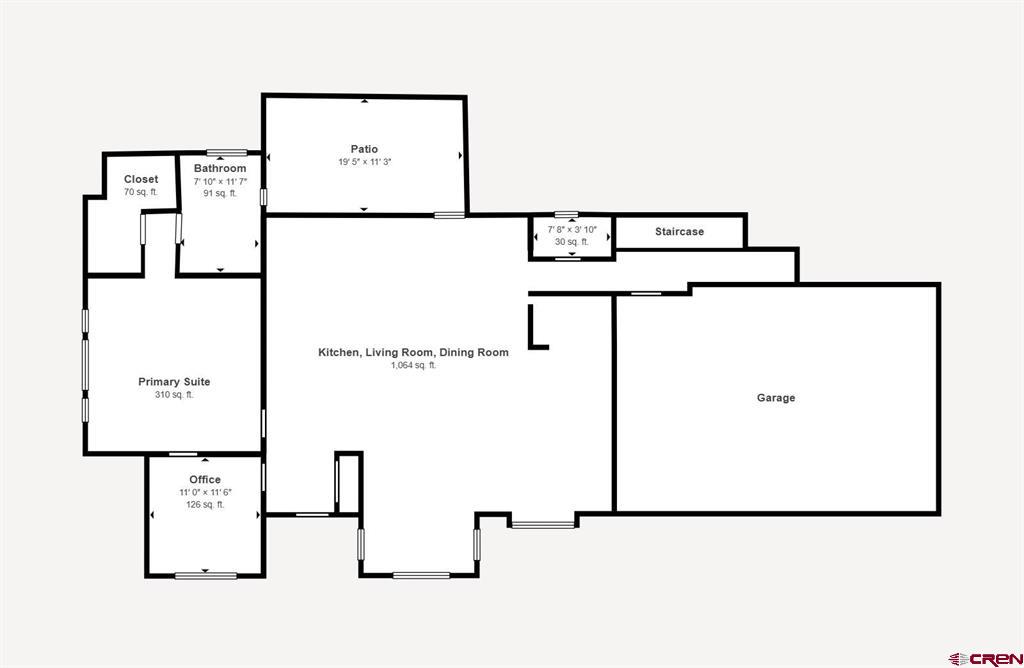 82 Rockey River Lane Gunnison CO 81230