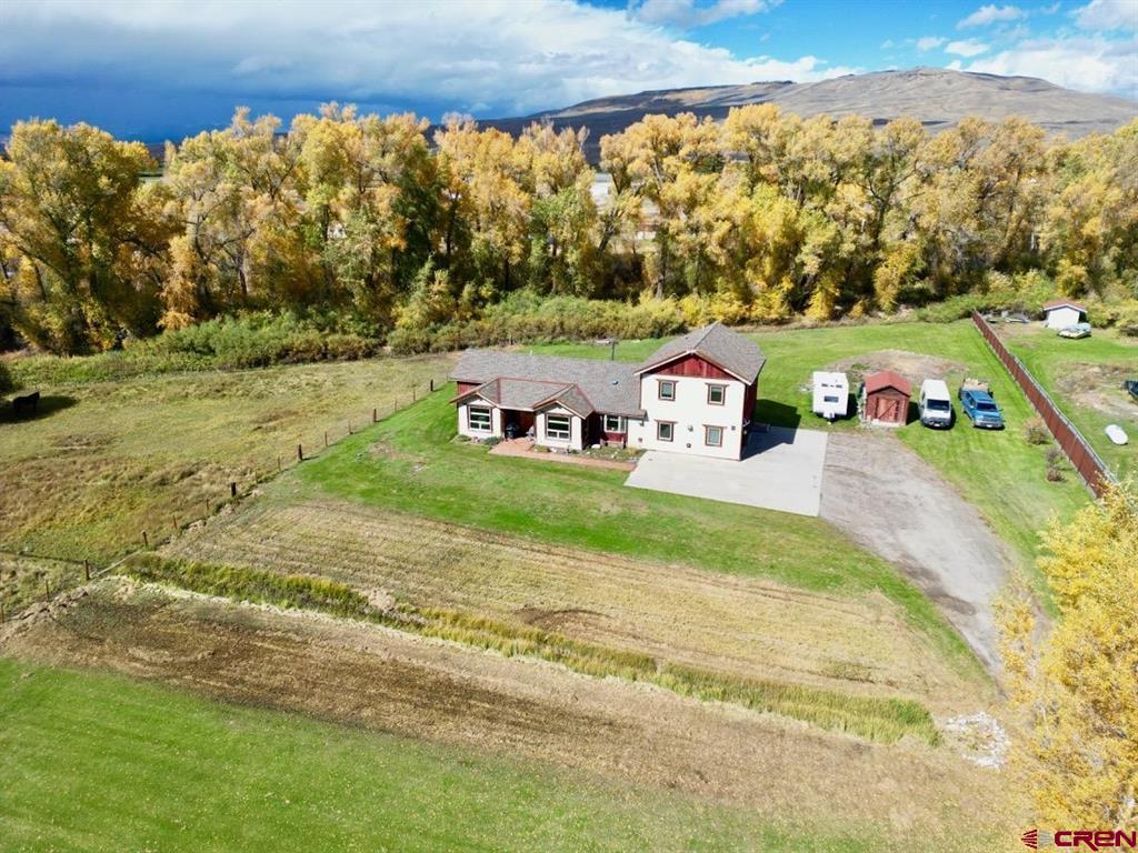 82 Rockey River Lane Gunnison CO 81230