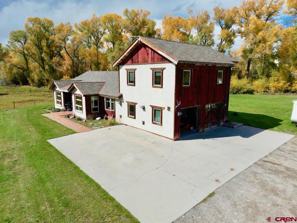 82 Rockey River Lane Gunnison CO 81230