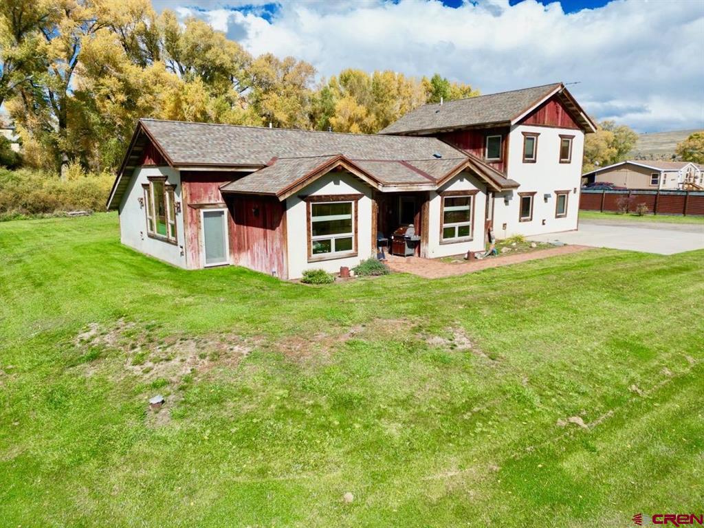 82 Rockey River Lane Gunnison CO 81230