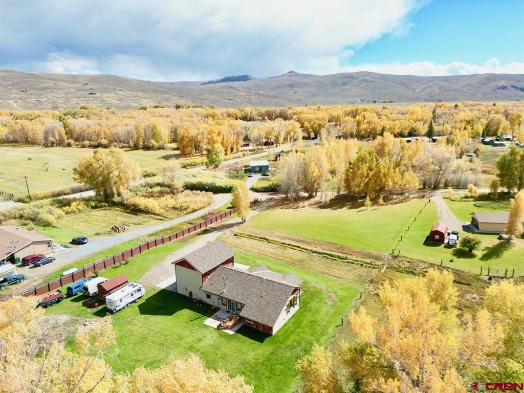 82 Rockey River Lane Gunnison CO 81230